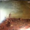 New York Philharmonic (cond. Boulez Pierre) -- Handel: Water Music (Complete) (2)