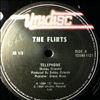 Flirts -- Oriental boy/Telephone (2)