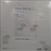 Van Veen Jeroen -- Satie - Slow Music (Gymnopedies / Gnossiennes And Other Works) (2)