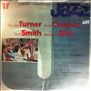 Turner Big Joe / Clayton Buck / Smith Stuff / Slim Memphis -- I Giganti Del Jazz (Giants Of Jazz) Vol. 17 (2)