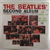 Beatles -- Beatles' Second Album (3)