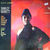 Verrett Shirley -- Falla's Seven popular Spanish Songs. Songs by Granados, Nin, Obradors, Turina (1)