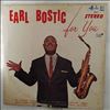 Bostic Earl -- Bostic-For You (3)