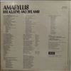 Bread Love and Dreams -- Amaryllis (3)