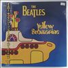 Beatles -- Yellow Submarine Songtrack (1)
