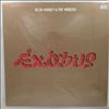 Marley Bob & The Wailers -- Exodus (3)