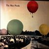 Rain Parade -- Emergency Third Rail Power Trip (3)