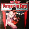 Presley Elvis -- Pictures Of Elvis. Take Off! (1)
