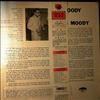 Moody James -- Moody Story (2)
