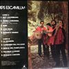 Los Escamilla -- Soy Colombiano (3)