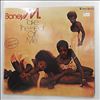 Boney M -- Take The Heat Off Me (3)