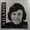 Adamo (Adamo Salvatore) -- Recital At The Festival The Golden Orpheus ‘72 (1)
