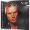 Sting -- Nada Como El Sol (Selecciones Especiales En Espanol Y Portugues) (3)