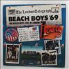 Beach Boys -- Beach Boys '69: The Beach Boys Live In London (2)