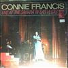 Francis Connie -- Live at the Sahara in Las Vegas (3)