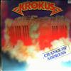 Krokus -- Change of Address (1)