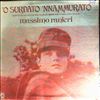 Ranieri Massimo -- 'O Surdato 'Nnammurato (2)