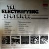 Spotnicks -- Electrifying Spotnicks (1)