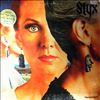 Styx -- Pieces of Eight (1)