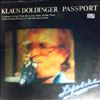 Passport + Klaus Doldinger -- Lifelike (1)