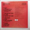 Truffaz Erik Quartet -- Lune Rouge (3)