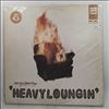 Various Artists -- Heavy Loungin (3)