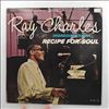 Charles Ray -- Ingredients In A Recipe For Soul (3)