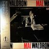 Waldron Mal -- All Alone (1)