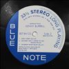 Burrell Kenny -- Midnight Blue (1)