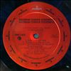 Bachman-Turner Overdrive (Bachman Turner Overdrive / BTO / B.T.O.) -- Same (1)