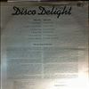 Various Artists -- Disco Delight (2)