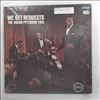 Peterson Oscar Trio -- We Get Requests (2)