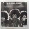 Hendrix Jimi Experience -- Are your experienced (1)