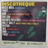 Various Artists -- Discotheque (1)