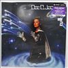 Jackson Dee D. -- Cosmic Curves (1)