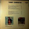 Christie Tony -- Same (1)