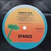 Sparks -- Kimono My House (2)