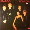 Spargo -- Hold On (1)