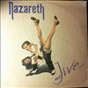 Nazareth -- No Jive (1)