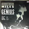 Miles Barry -- Miles of Genius (1)