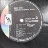 Creedence Clearwater Revival -- Green River (2)