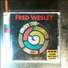 Wesley Fred -- Full Circle (From Be Bop To Hip Hop)  (2)