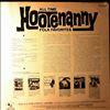 Various Artists -- All Time Hootenanny Folk Favorites (2)