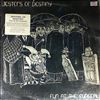 Jesters Of Destiny -- Fun At The Funeral  (2)