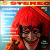 Eastman-Rochester Orchestra (cond. Hanson Howard) -- Chadwick - Symphonic Sketches (1)