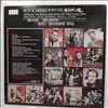 Various Artists -- All That Jazz - Music From The Original Motion Picture Soundtrack (2)