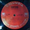 Santana -- Caravanserai (1)