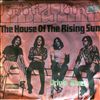 Frijid Pink -- House Of The Rising Sun/ Drivin` Blues (2)