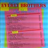 Everly Brothers -- The very best of Everly Brothers (2)