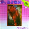 Lion P. -- Springtime (2)